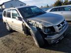 2007 Isuzu Ascender S на продаже в Windsor, NJ - Front End