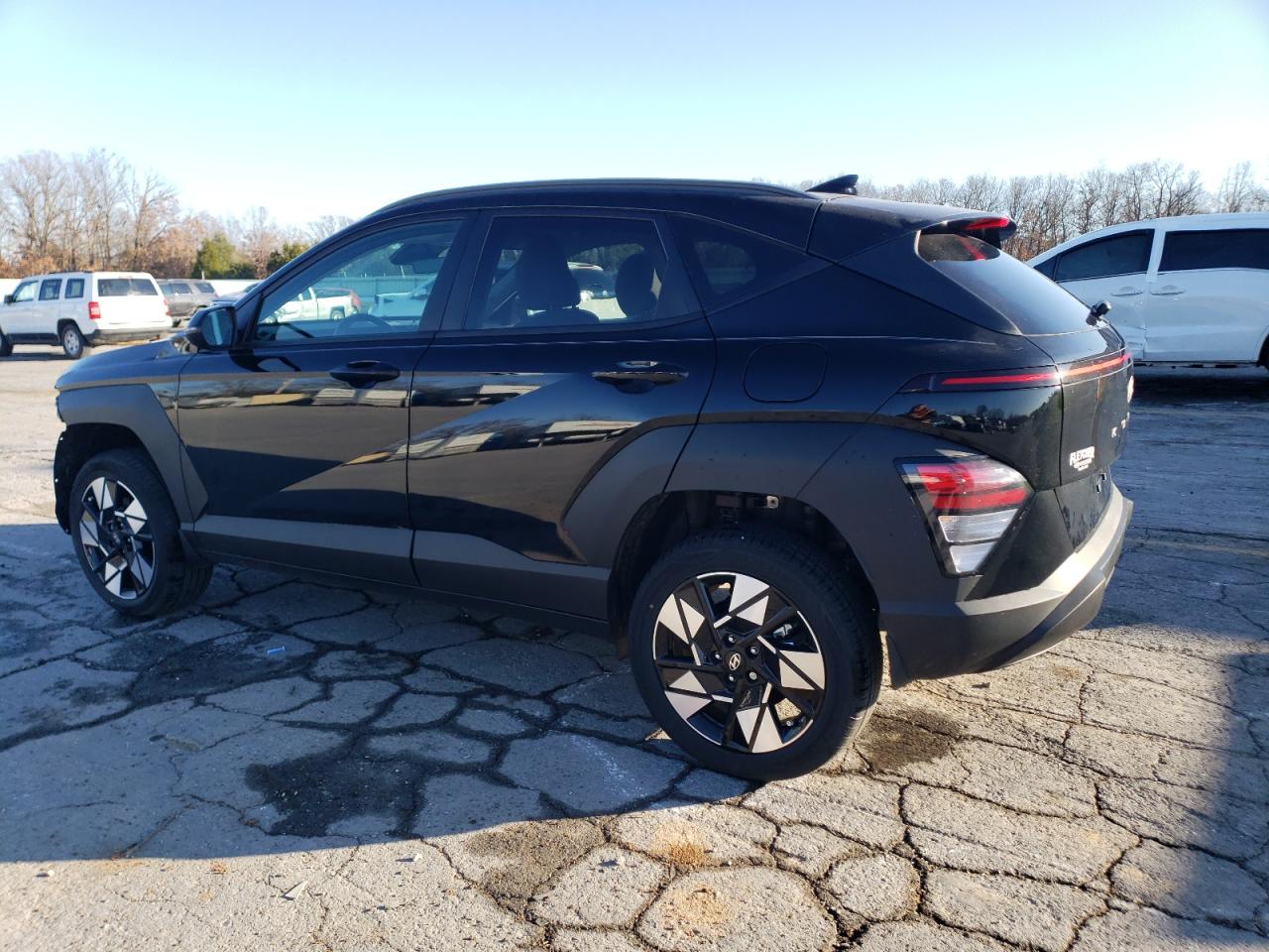 2024 Hyundai Kona - Image 2