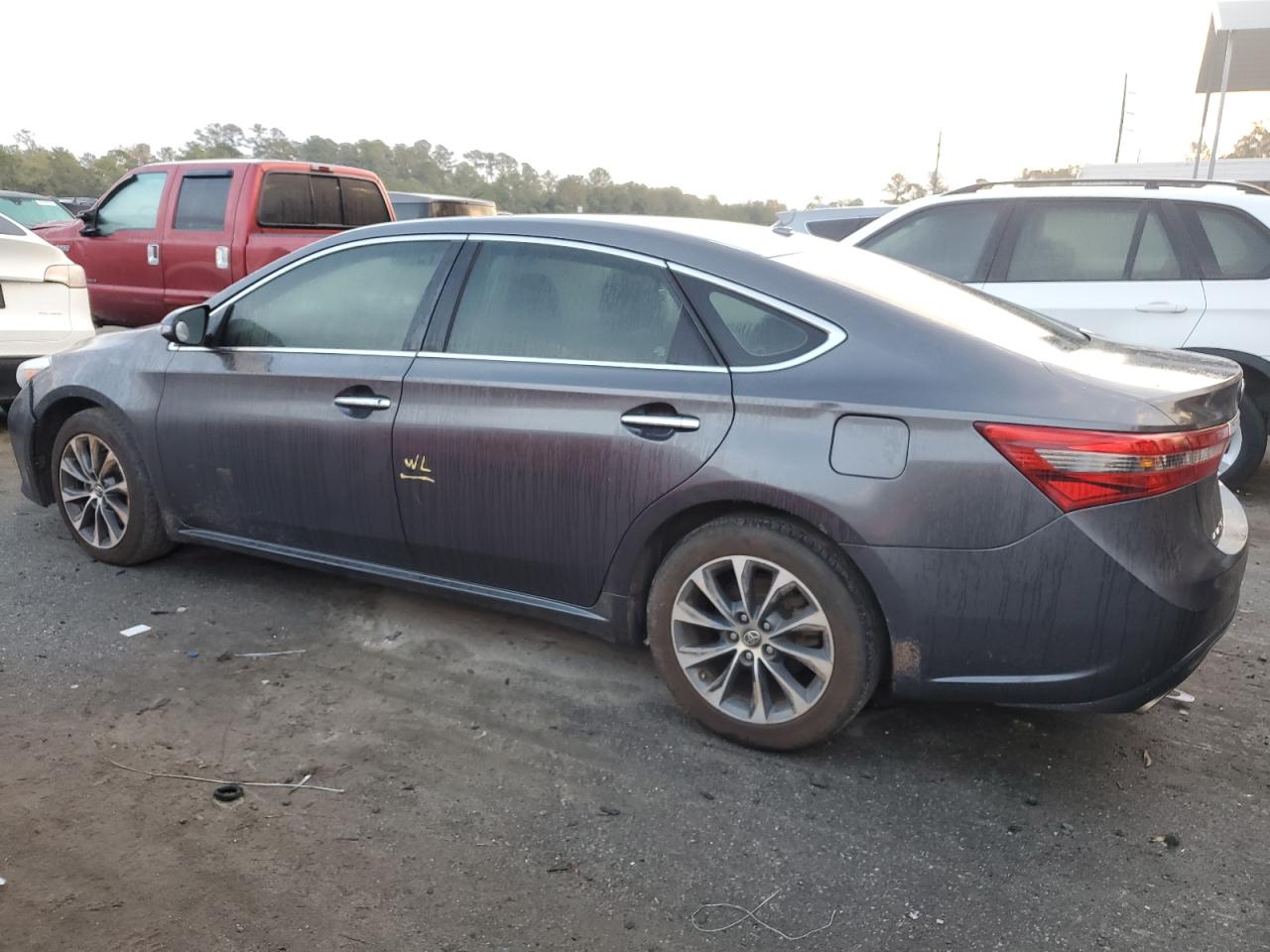 VIN 4T1BK1EB6GU210961 2016 TOYOTA AVALON no.2