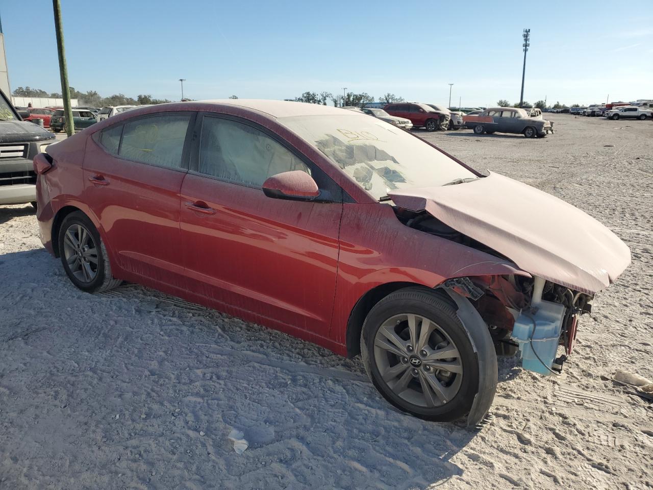 2017 Hyundai Elantra - Image 4