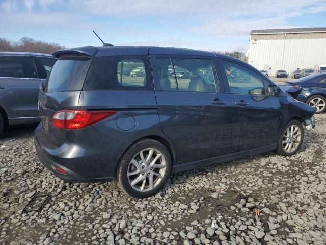  MAZDA 5 2012 Сірий