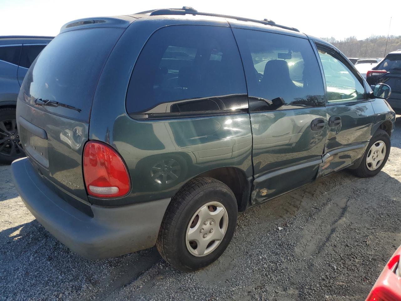 2000 Dodge Caravan - Image 3