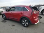 2017 Kia Niro Fe de vânzare în Glassboro, NJ - Front End