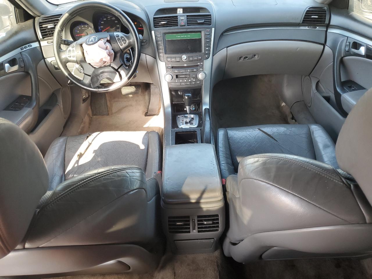 2006 Acura TL - Image 8