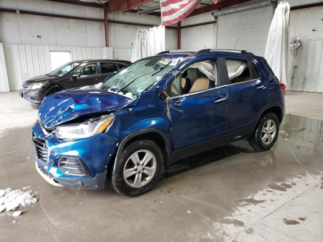 2020 Chevrolet Trax 1Lt