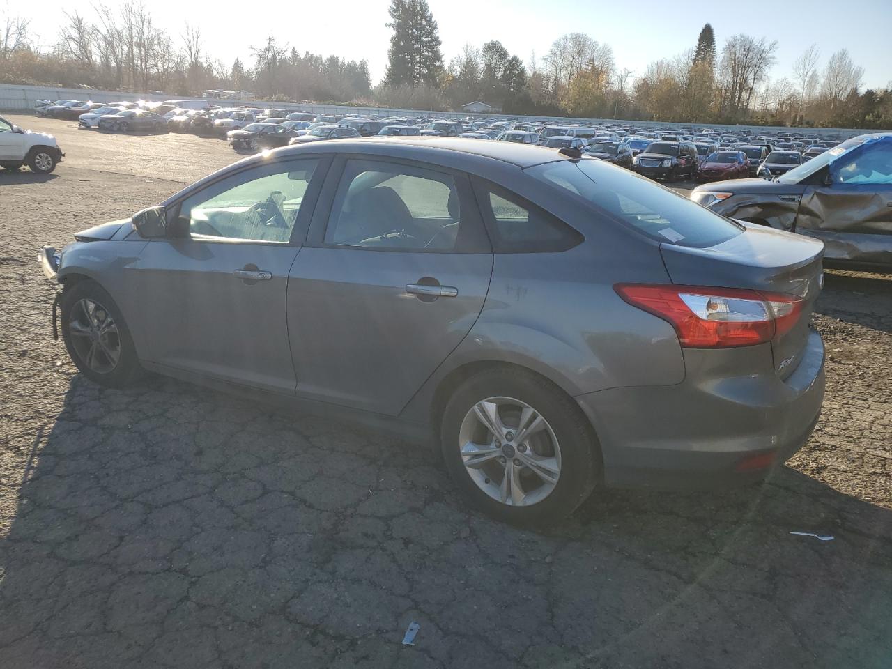 2013 Ford Focus - Image 2