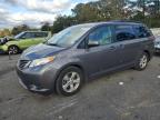 2014 Toyota Sienna Le zu verkaufen in Eight Mile, AL - Rear End