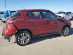 2015 Nissan Juke S for Sale in Wilmer, TX - Rear End