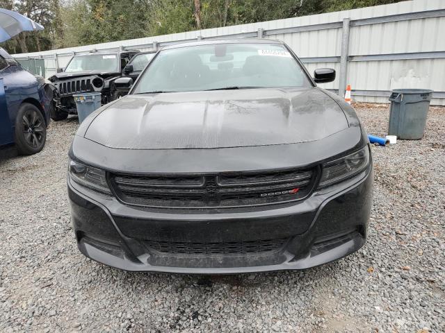  DODGE CHARGER 2022 Black