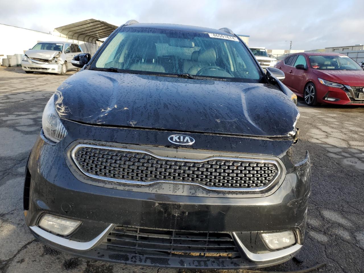 2017 Kia Niro - Image 5