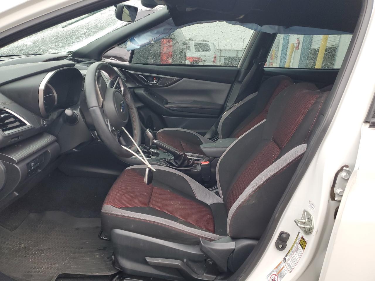 2020 Subaru Impreza - Image 7