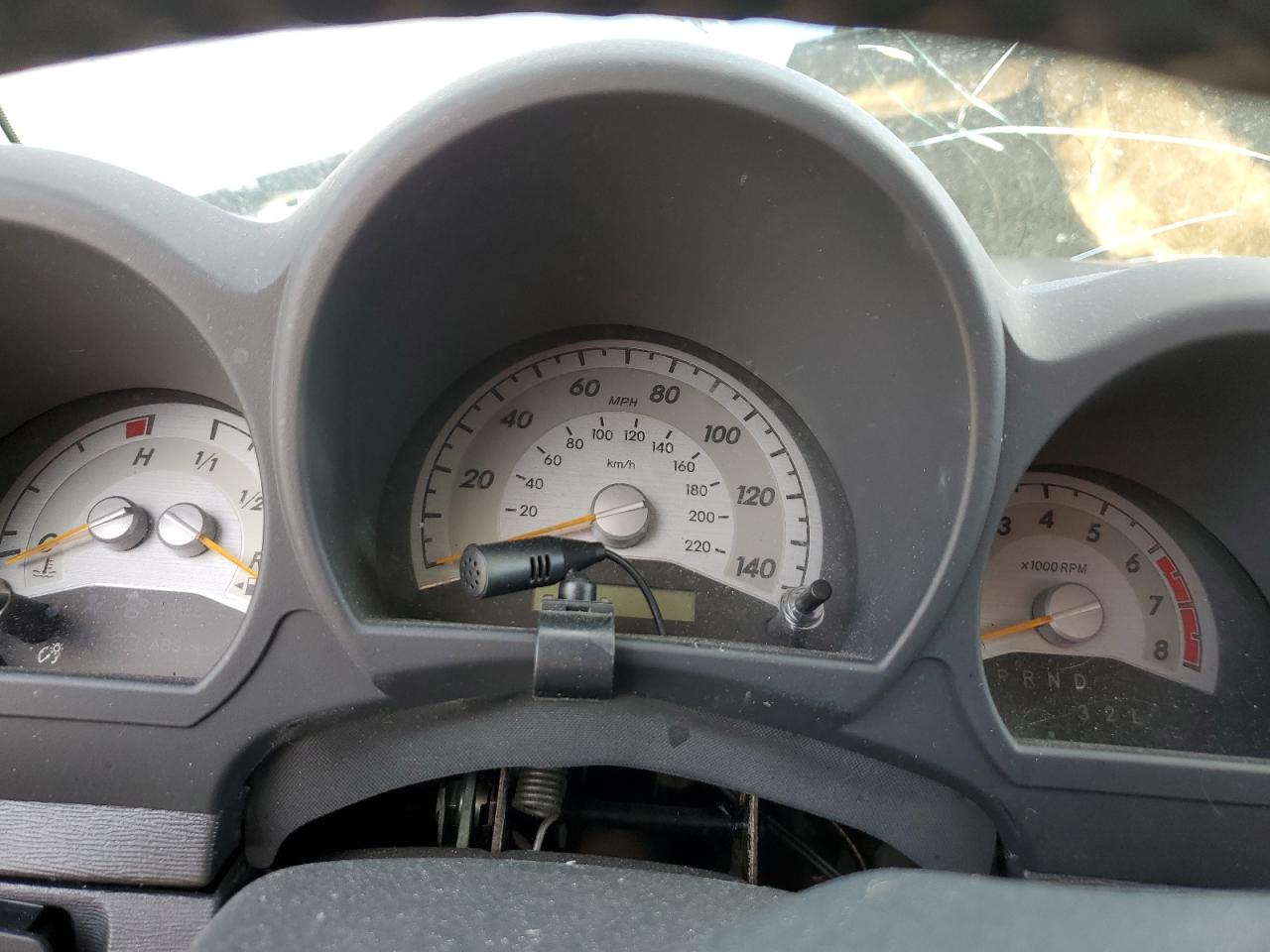 2009 Toyota Scion Tc VIN: JTKDE167390293640 Lot: 86752484