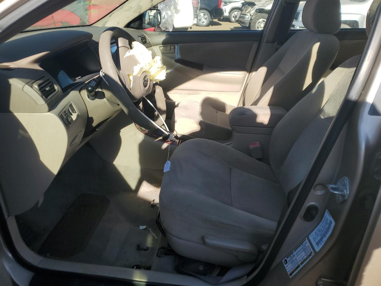 2005 Toyota Corolla - Image 7