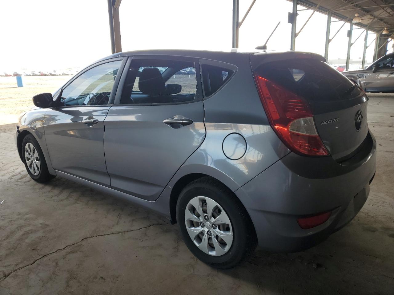 2016 Hyundai Accent - Image 2