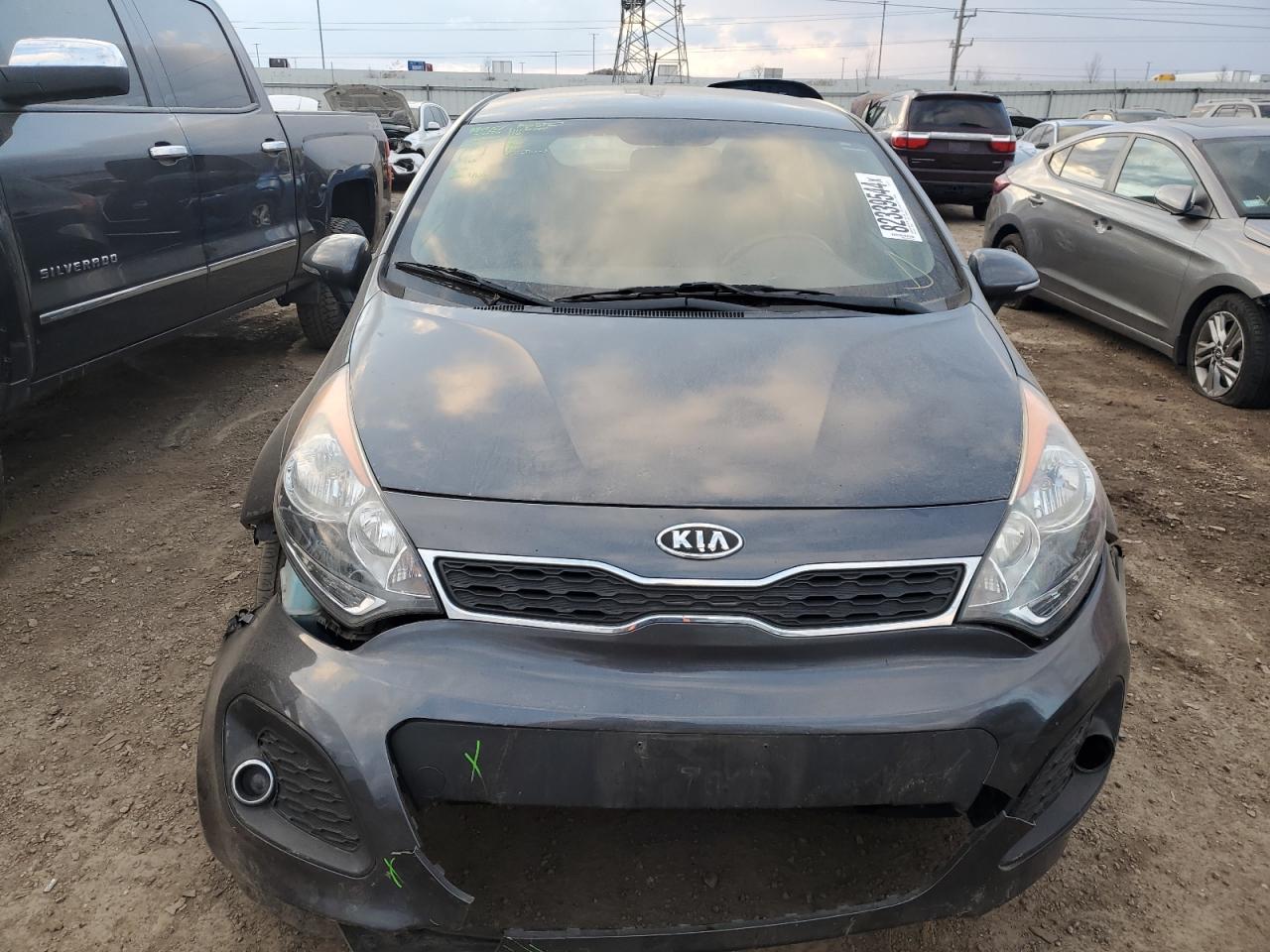 2013 Kia Rio - Image 5