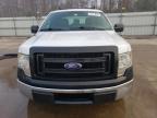 2013 Ford F150 Supercrew na sprzedaż w Spartanburg, SC - Minor Dent/Scratches