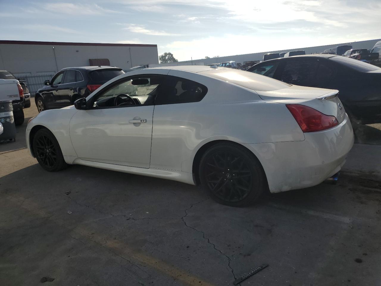 VIN JN1CV6EK7DM900861 2013 INFINITI G37 no.2