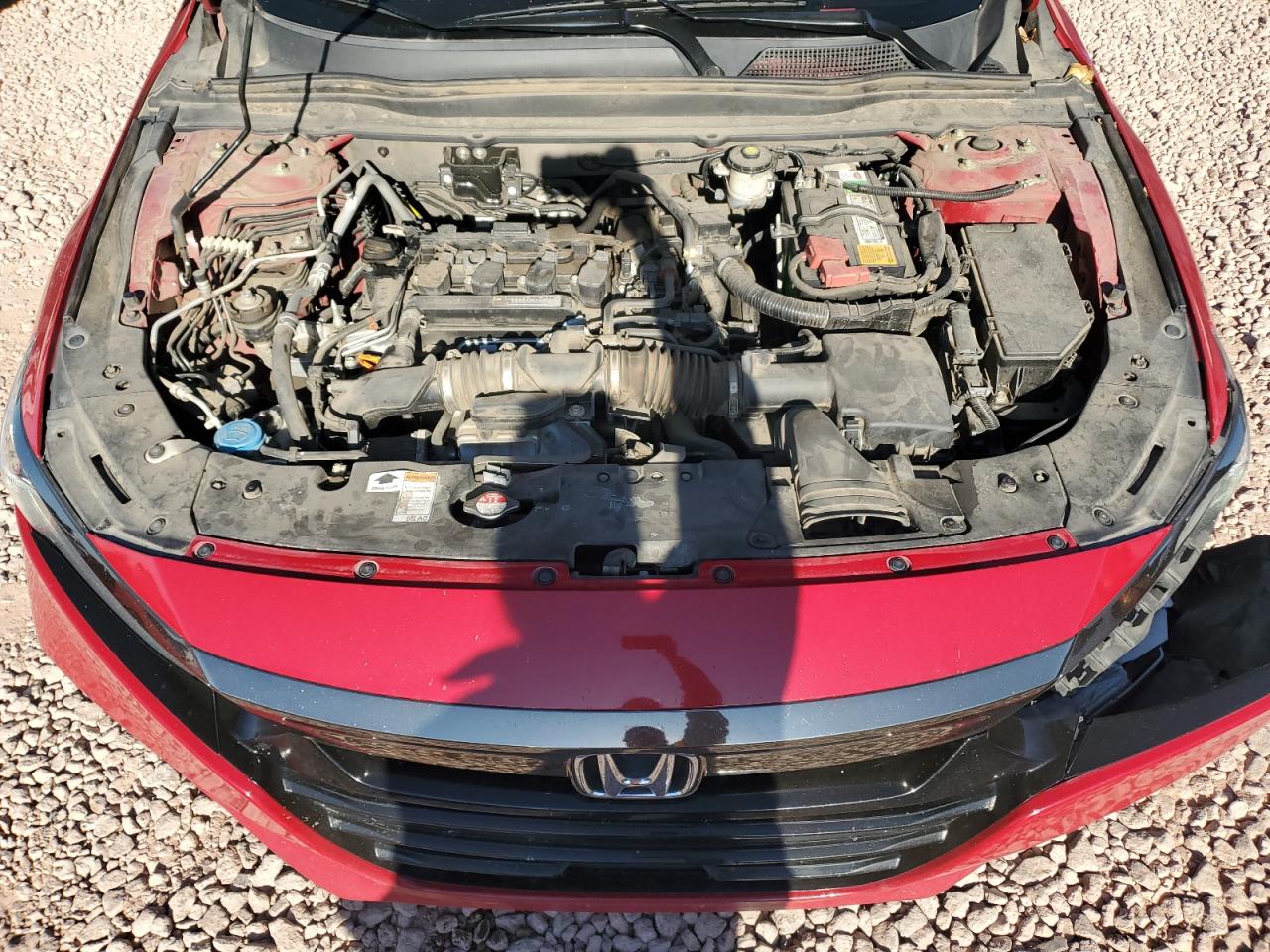 2018 Honda Accord - Image 11