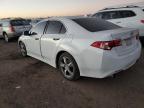 2013 Acura Tsx Se de vânzare în Brighton, CO - Side