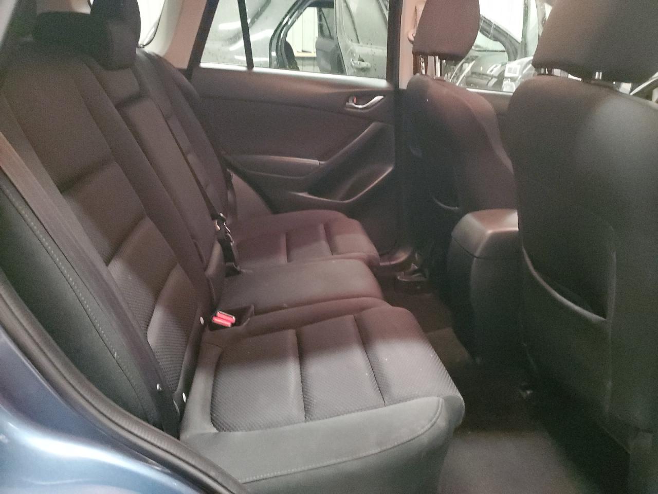 2016 Mazda CX-5 - Image 11
