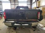 2013 Gmc Sierra K3500 Slt for Sale in Nisku, AB - Rear End