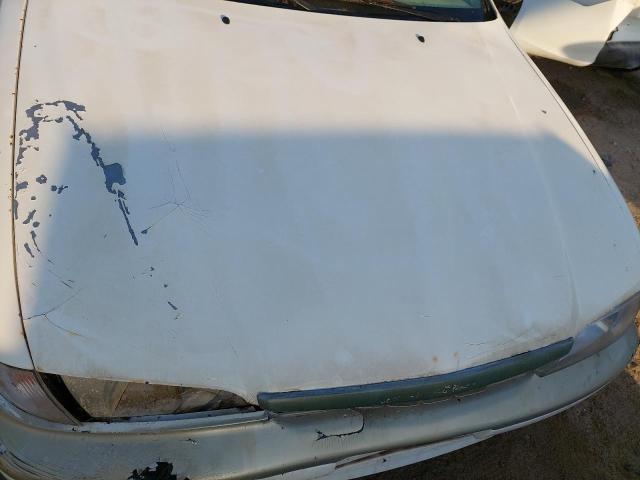 JN1BB41S1XW010346 - 2000 NISSAN SUNNY - #undefined