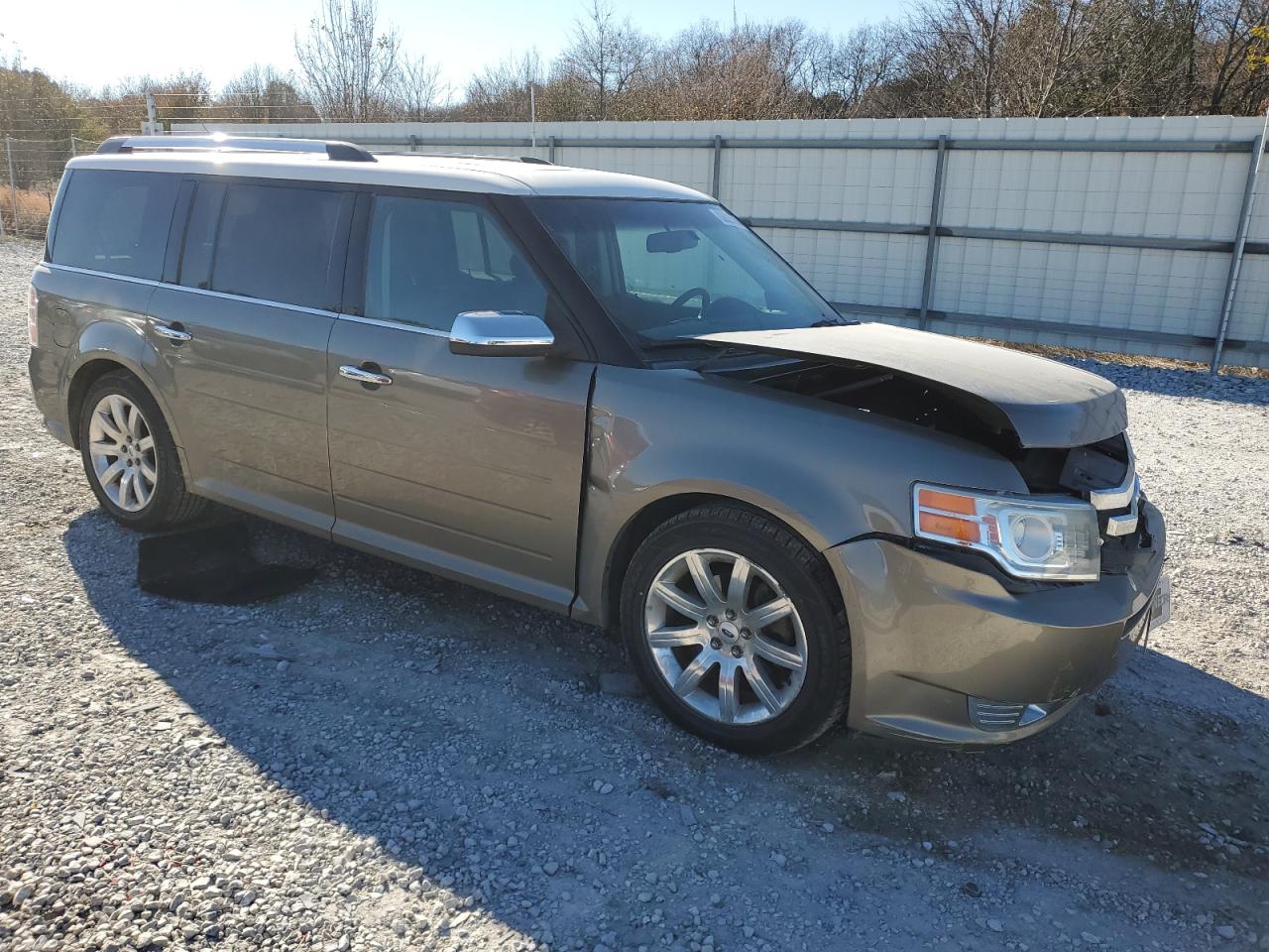 2012 Ford Flex - Image 4