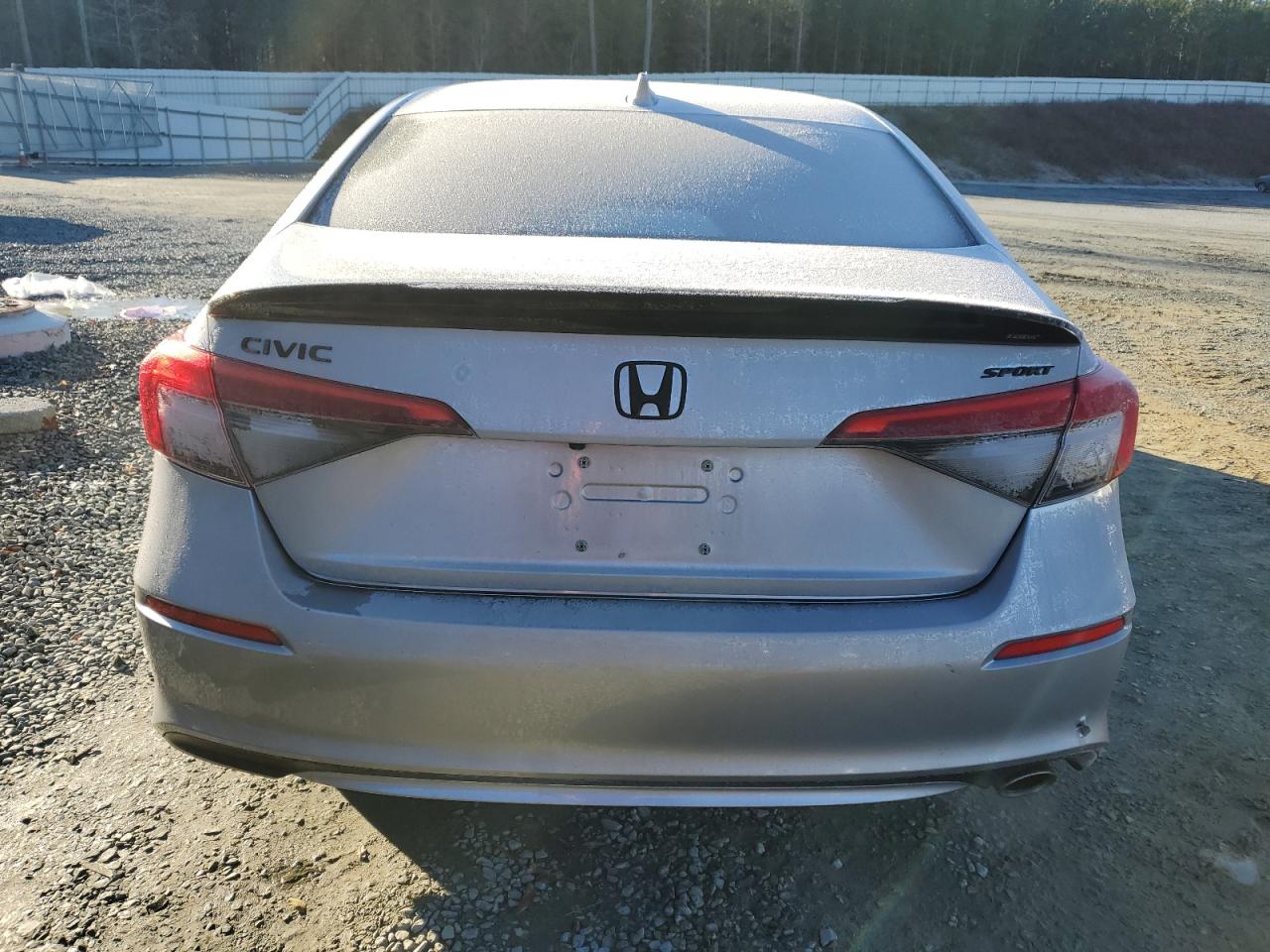 2023 Honda Civic - Image 6