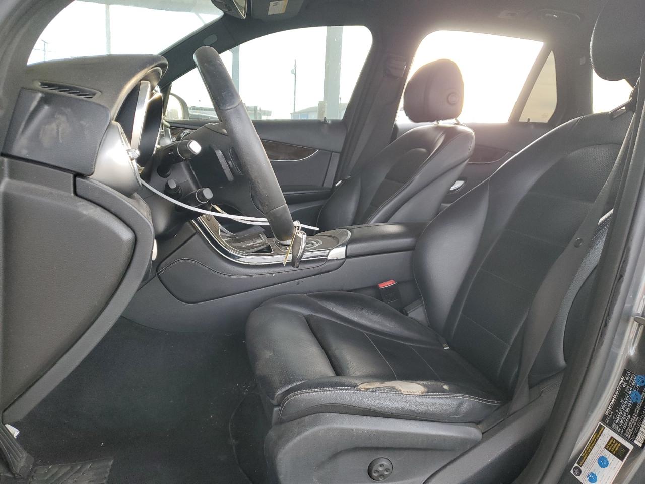 2018 Mercedes-Benz GLC - Image 7