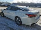 2019 Nissan Altima Sl en Venta en Marlboro, NY - All Over