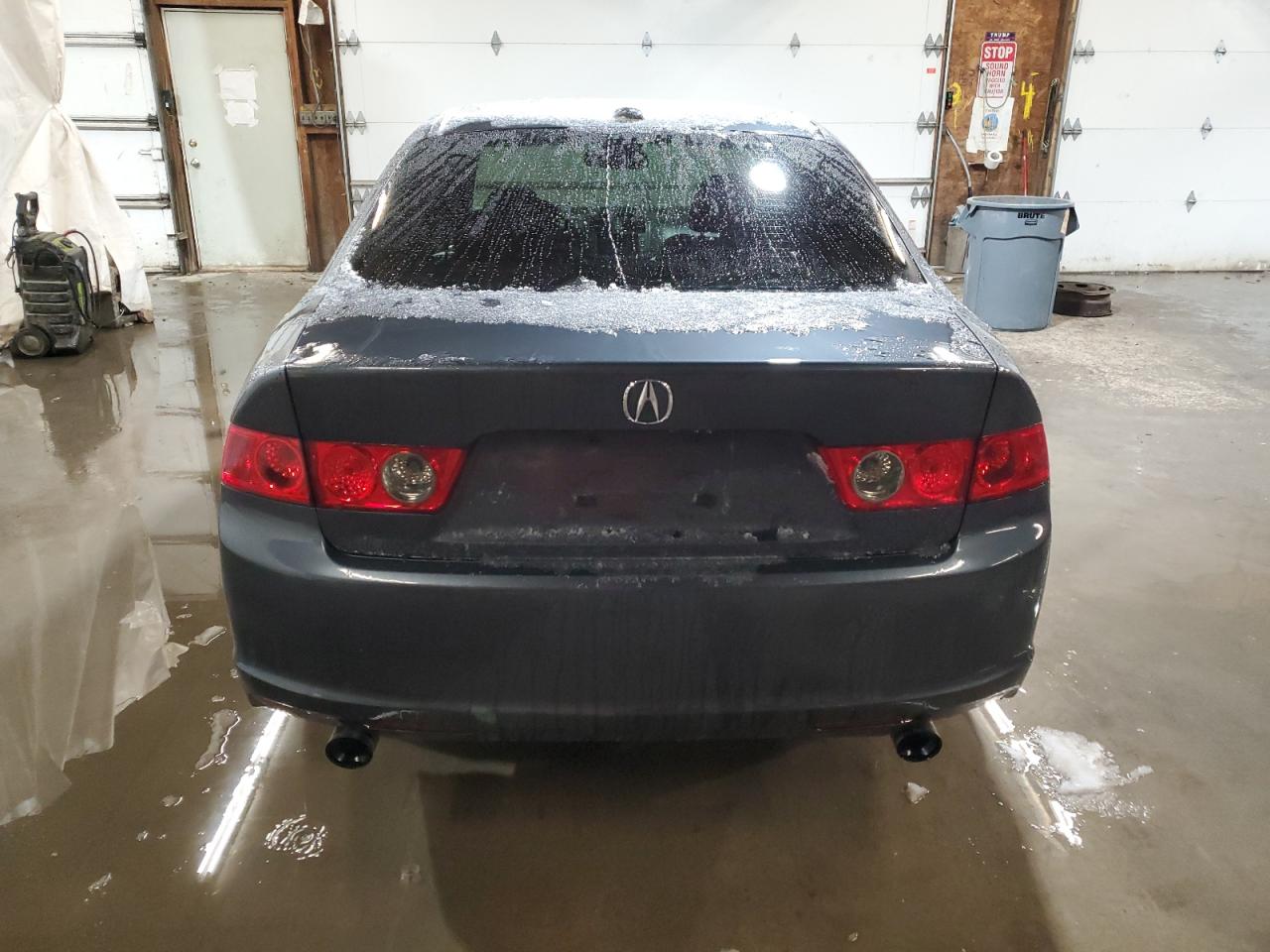 2007 Acura TSX - Image 6