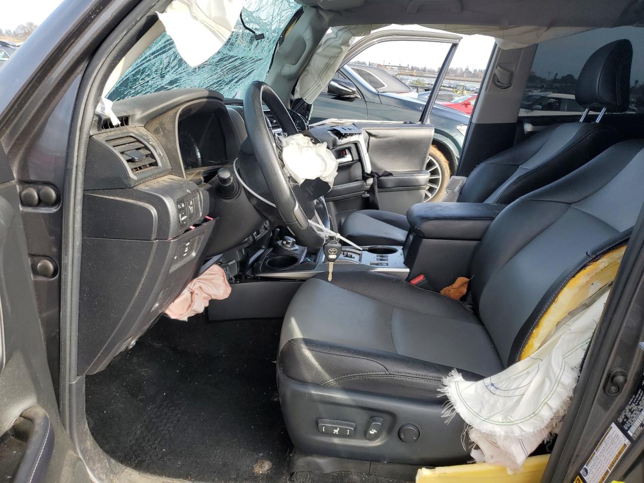 2018 Toyota 4Runner - Image 7