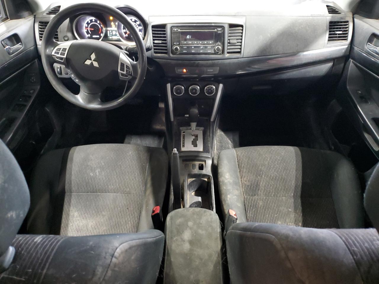 2016 Mitsubishi Lancer - Image 8