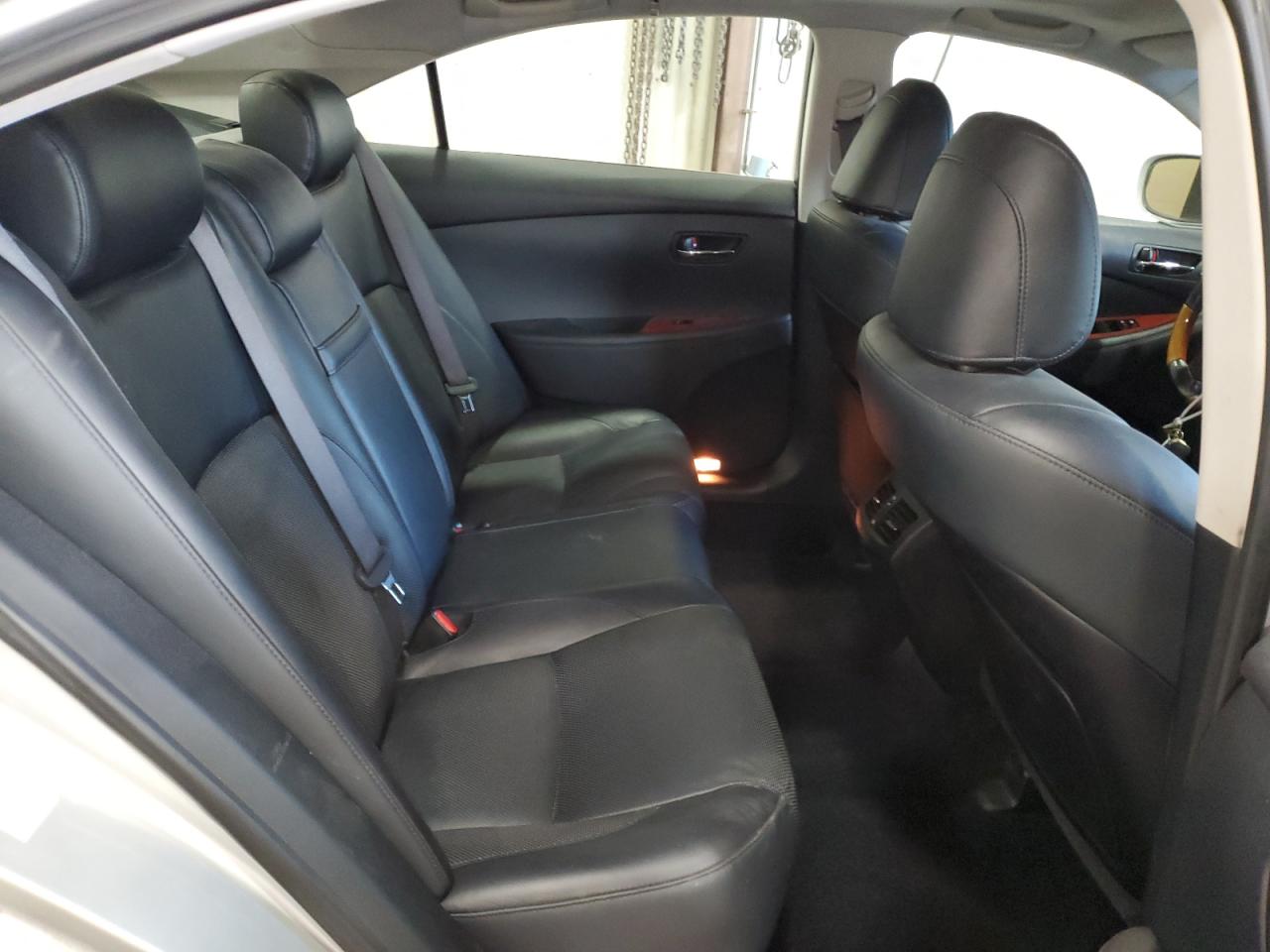 2007 Lexus Es 350 VIN: JTHBJ46GX72141642 Lot: 86422644