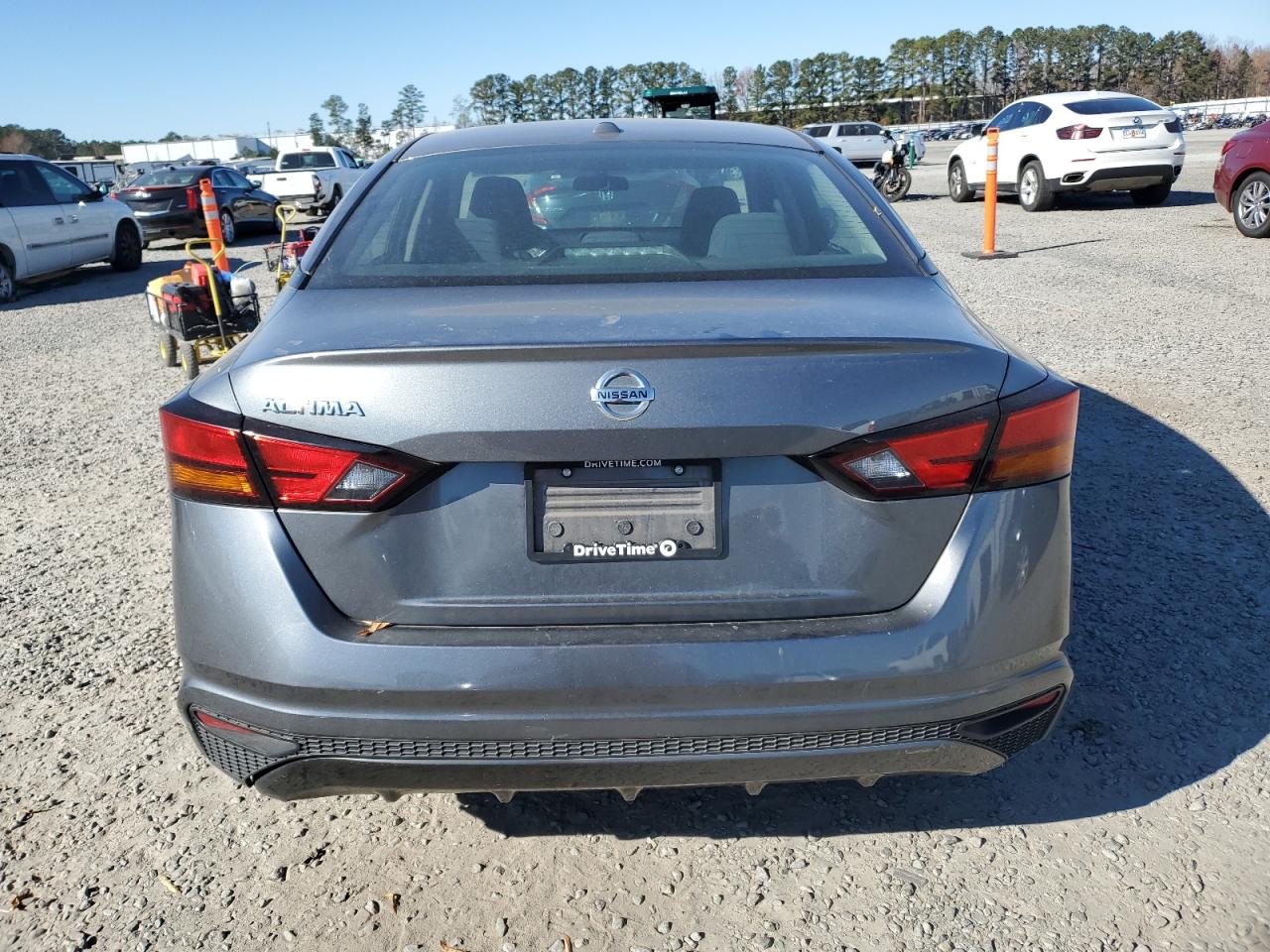 2020 Nissan Altima - Image 6