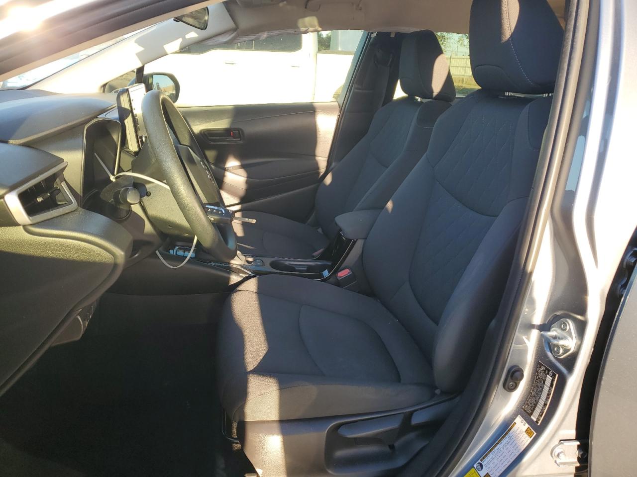 2022 Toyota Corolla - Image 7