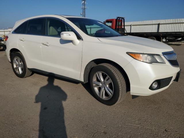  ACURA RDX 2014 Білий