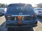 2020 Infiniti Qx60 Luxe en Venta en Exeter, RI - Rear End