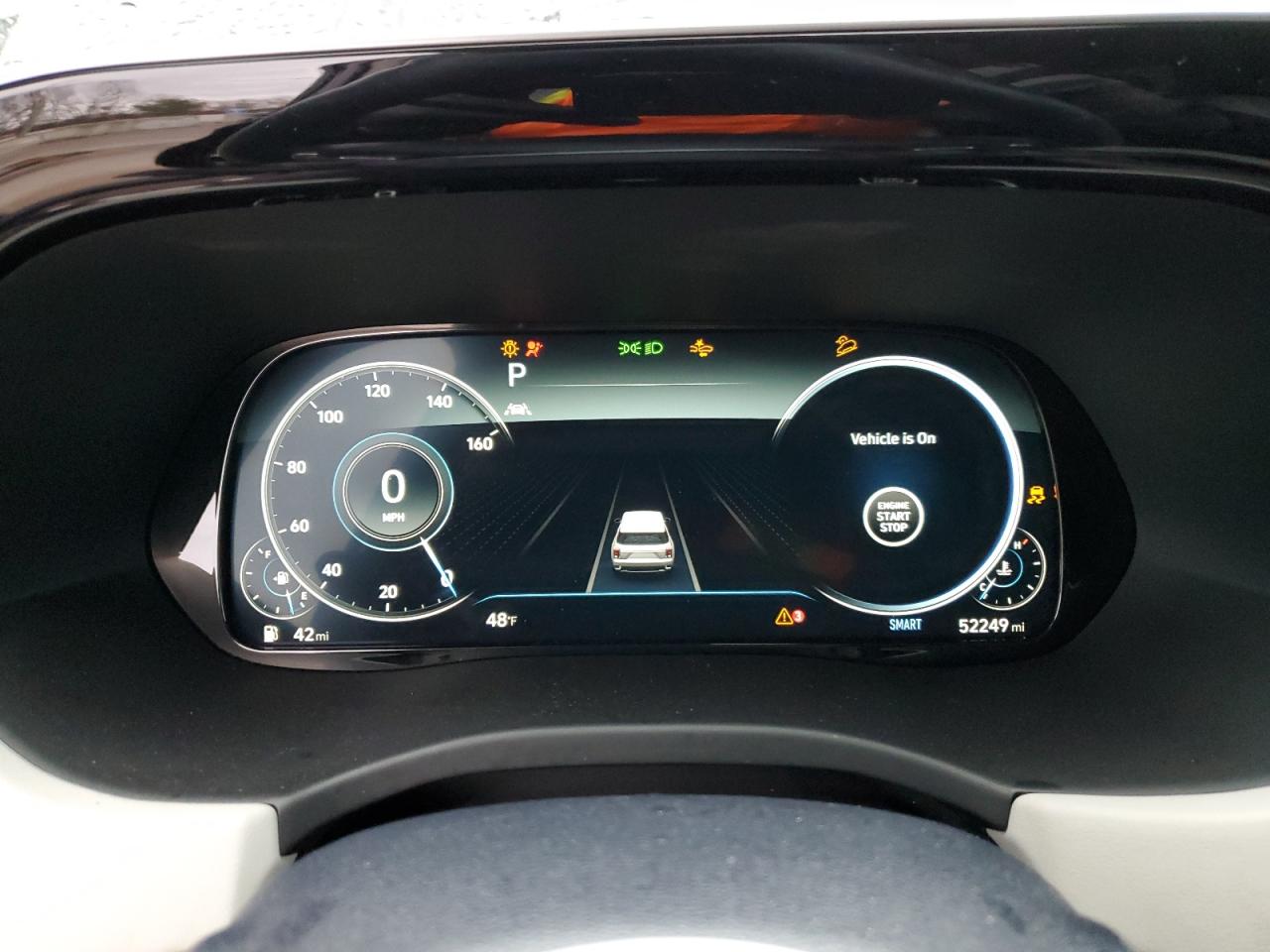 2021 Hyundai Palisade - Image 9