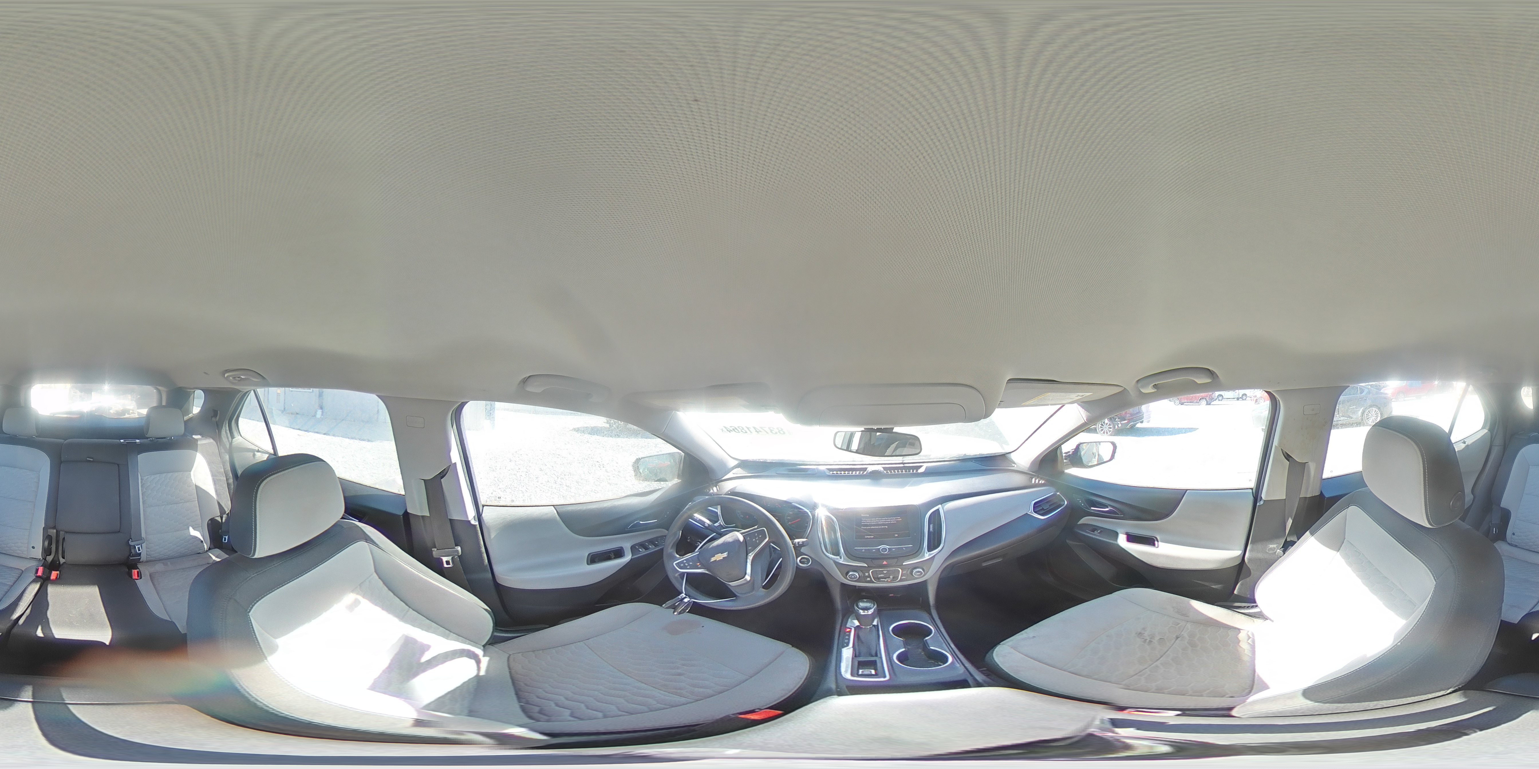 2020 Chevrolet Equinox - Image 13