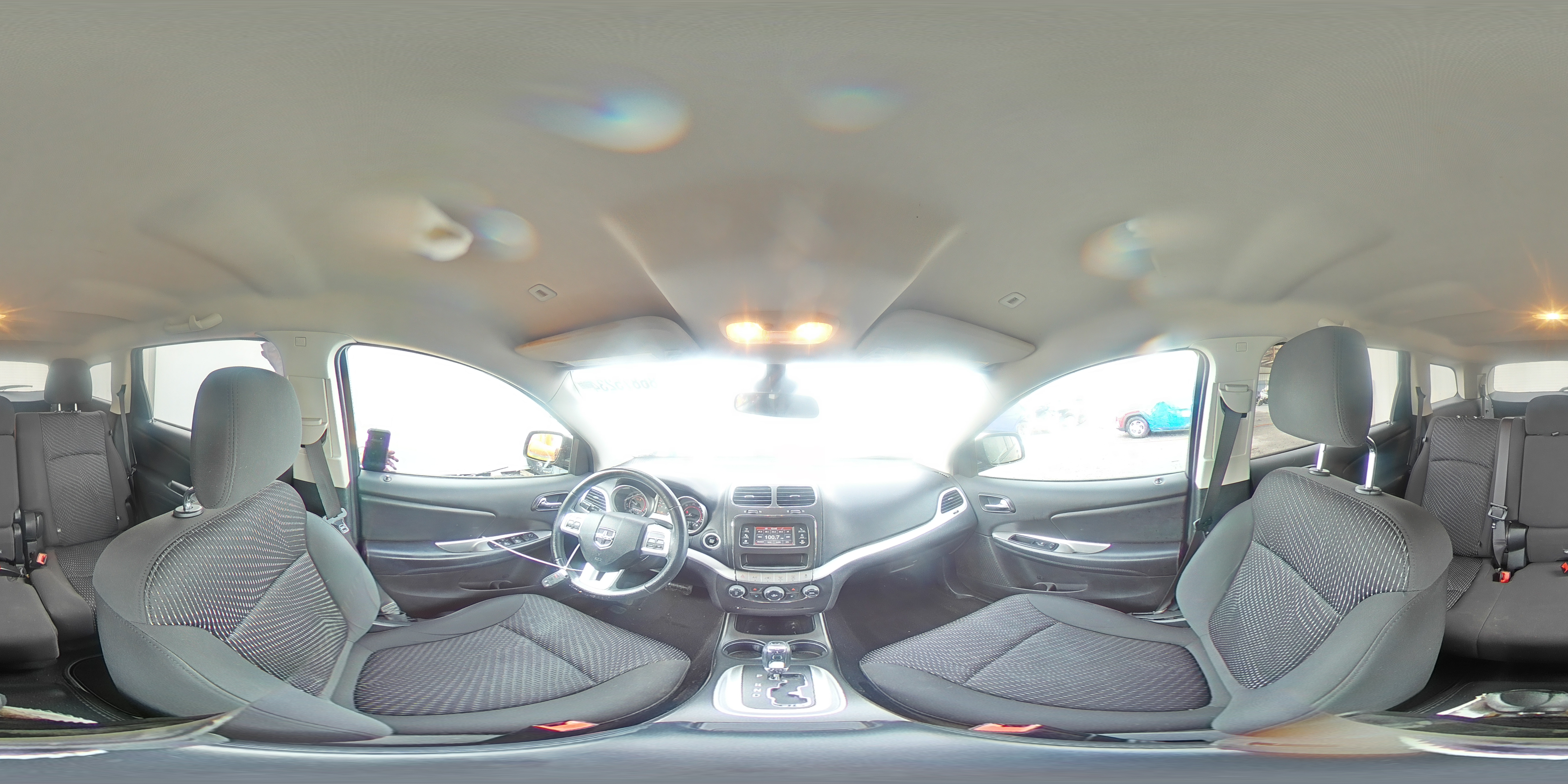 2018 Dodge Journey - Image 16