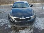 2012 KIA OPTIMA LX for sale at Copart QC - MONTREAL