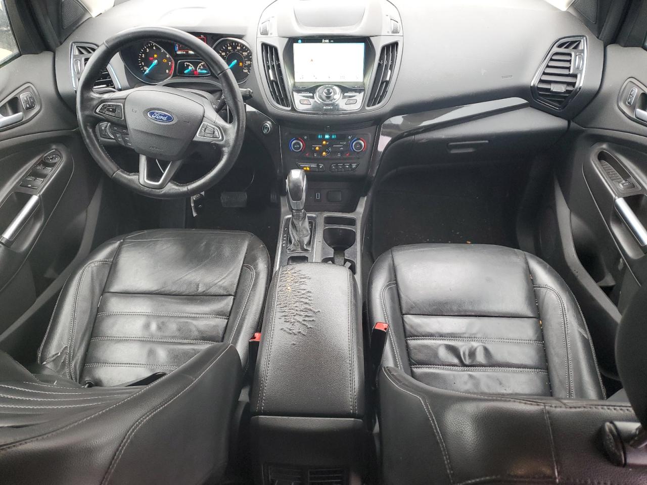 2019 Ford Escape - Image 8