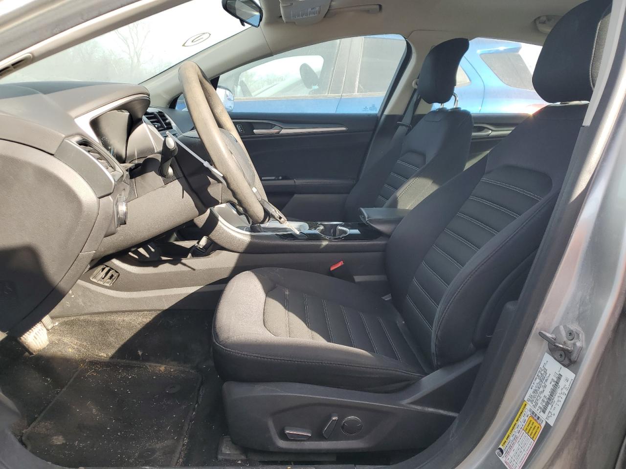 2014 Ford Fusion - Image 7