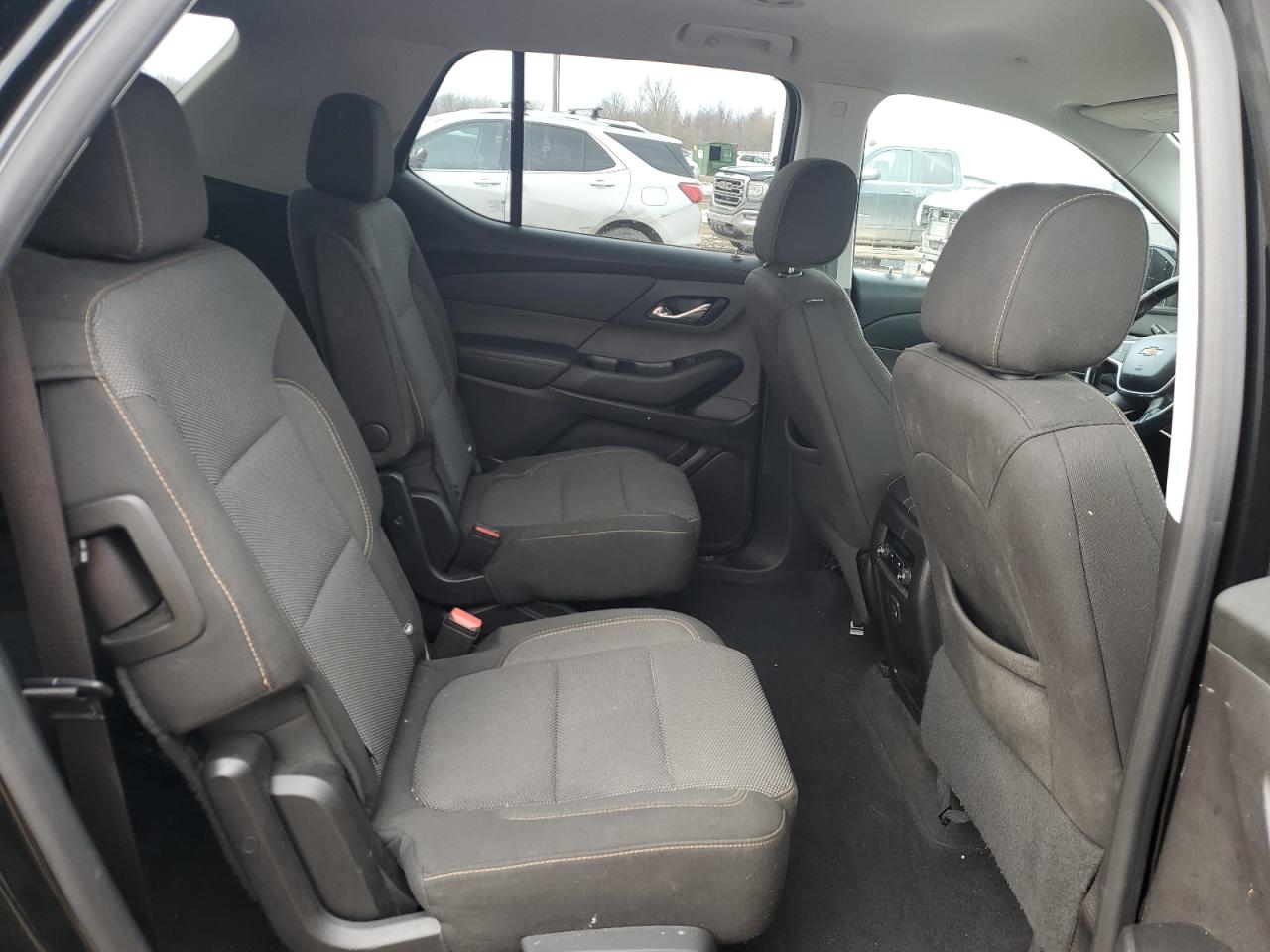 2019 Chevrolet Traverse - Image 11