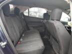 2017 Chevrolet Equinox Lt იყიდება Fort Wayne-ში, IN - Front End