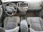 2003 Mazda Tribute Lx en Venta en Oklahoma City, OK - Rear End