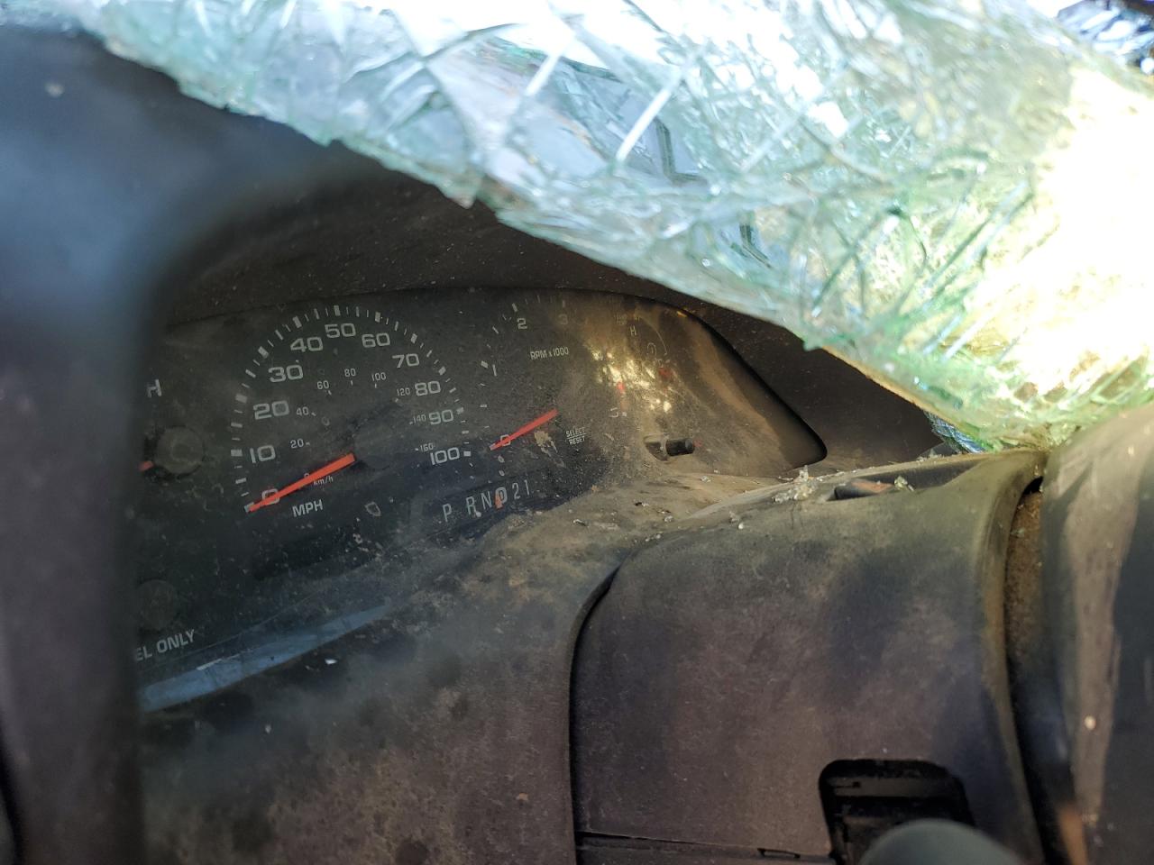 2002 Ford F250 - Image 9