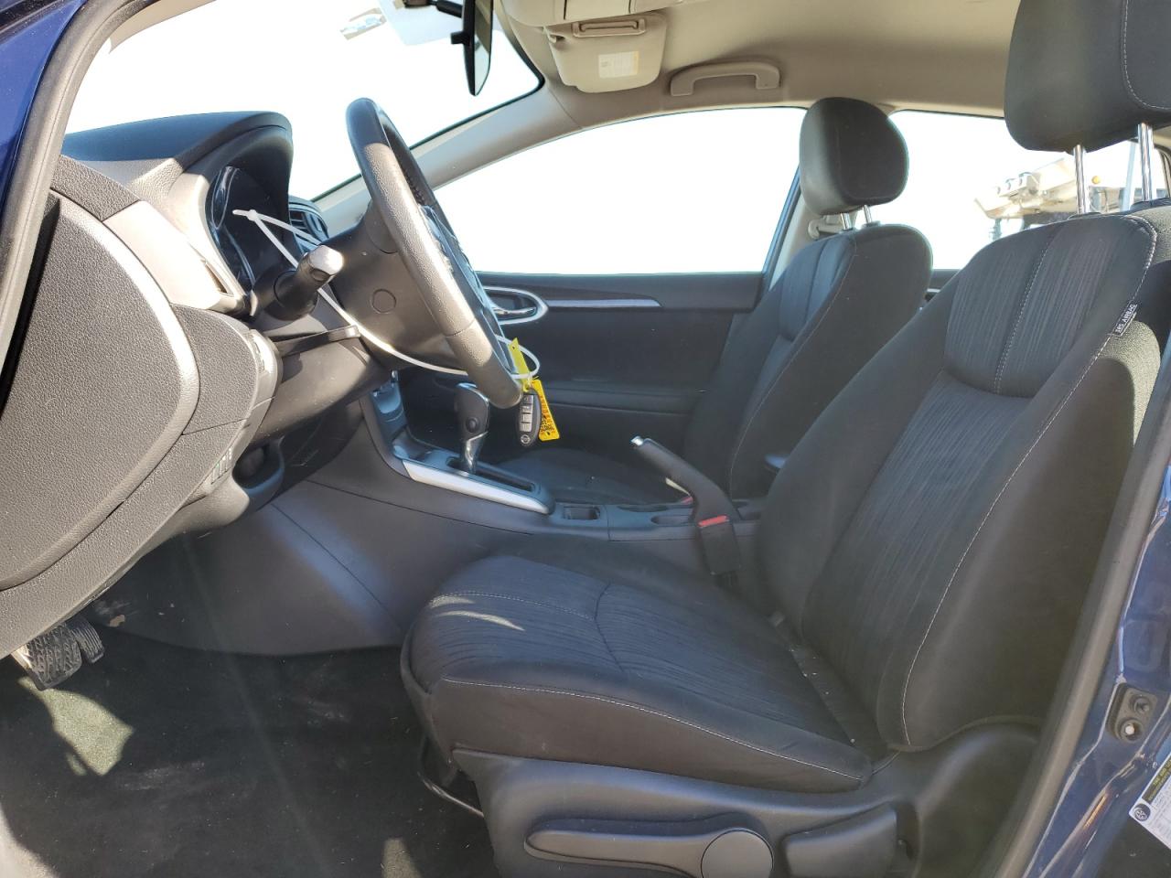 2017 Nissan Sentra - Image 7