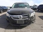 2011 Volkswagen Tiguan S продається в North Las Vegas, NV - Front End